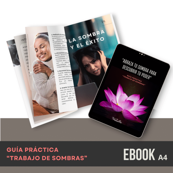 Guía Práctica – Trabajo de Sombras