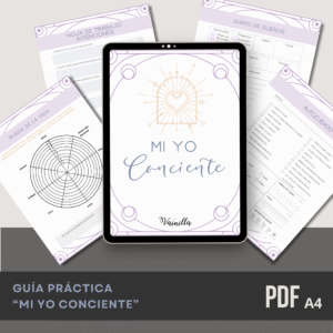 Guía Práctica – Mi Yo Consciente