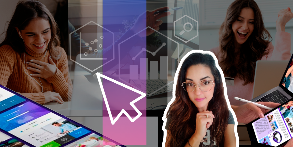 Claridad – Libro de Colorear para Emprendedoras