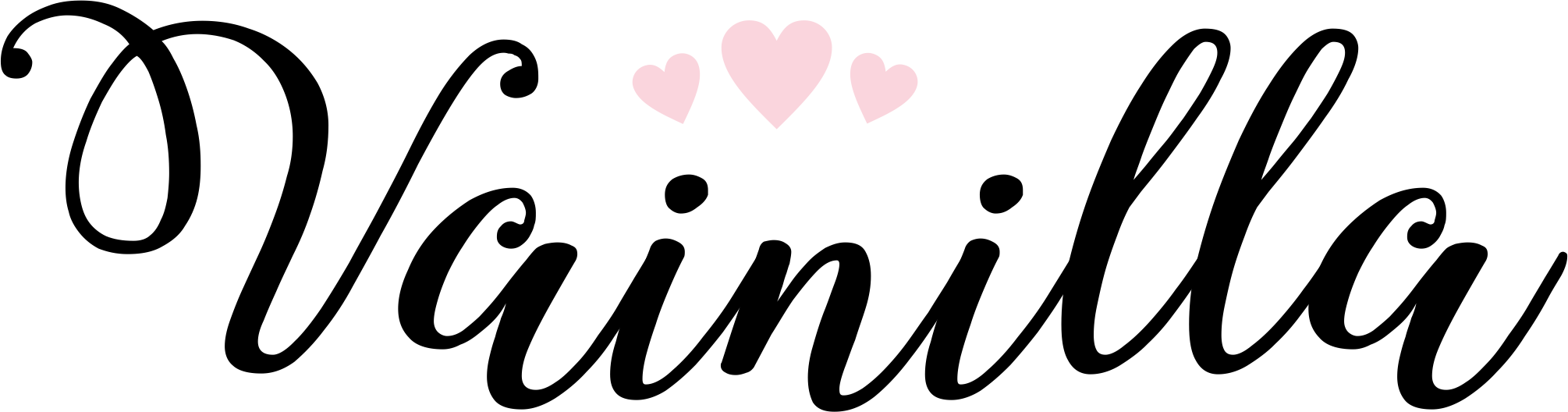 Vainilla.diseñodigital