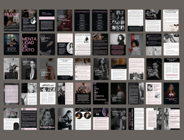 GUIA Mujer emprendedora