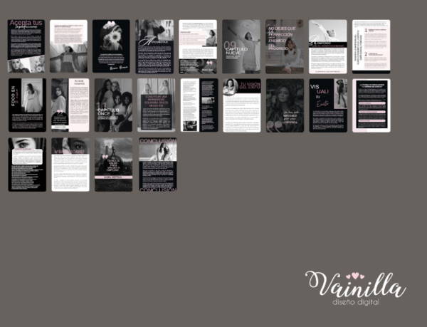 GUIA Mujer emprendedora