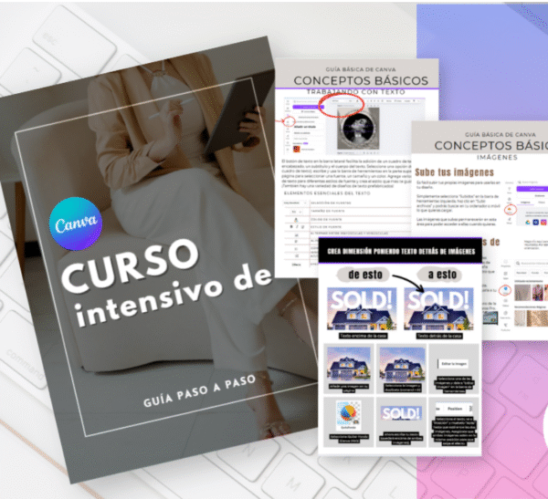 Curso Canva
