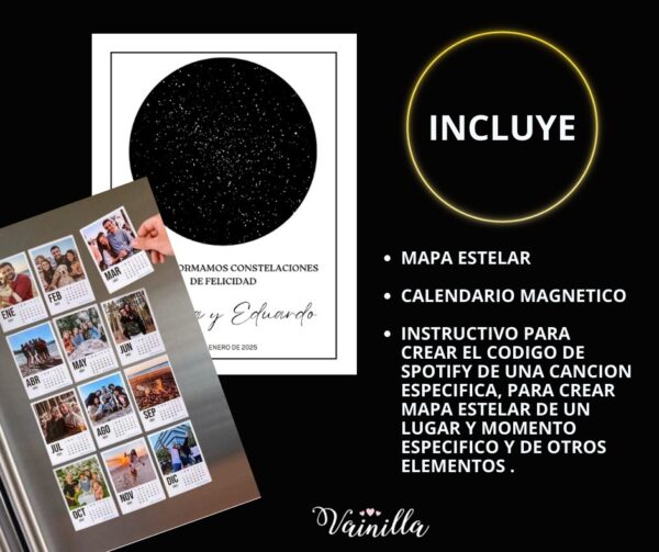 Paq. Cuadros y llaveros San Valentín